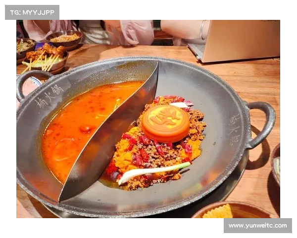 顾客舌头发黑的谜团解开!楠火锅官方致歉,铁锅养护不当成罪魁祸首 顾客舌头发黑的谜团解开!楠火锅官方致歉,铁锅养护不当成罪魁祸首