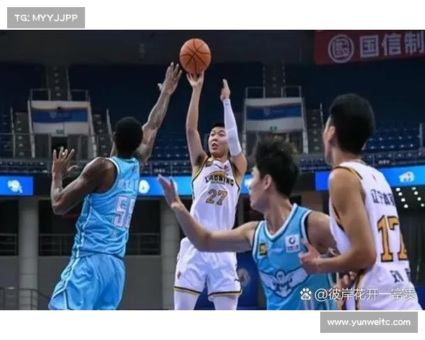 CBA对抗激烈,谁能笑到最后? CBA对抗激烈,谁能笑到最后?